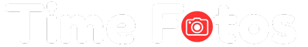 Time Fotos Logo